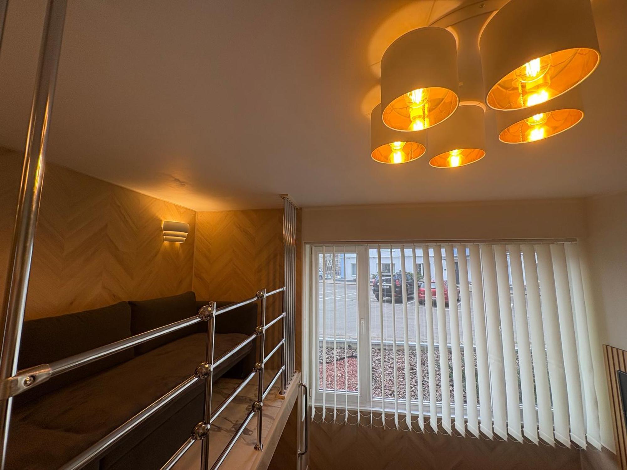Cat Garden Premium Apartments Riga Buitenkant foto
