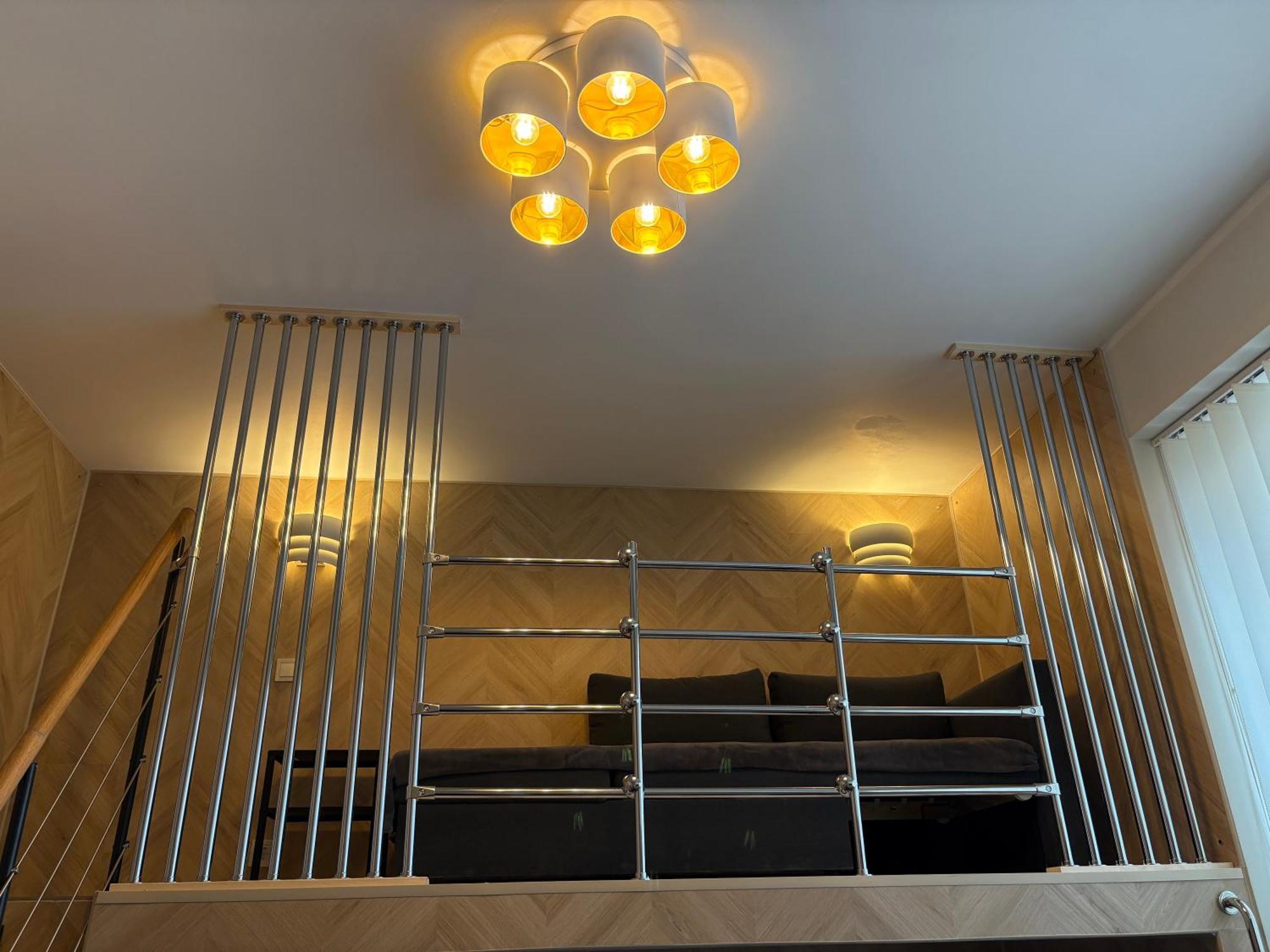 Cat Garden Premium Apartments Riga Buitenkant foto