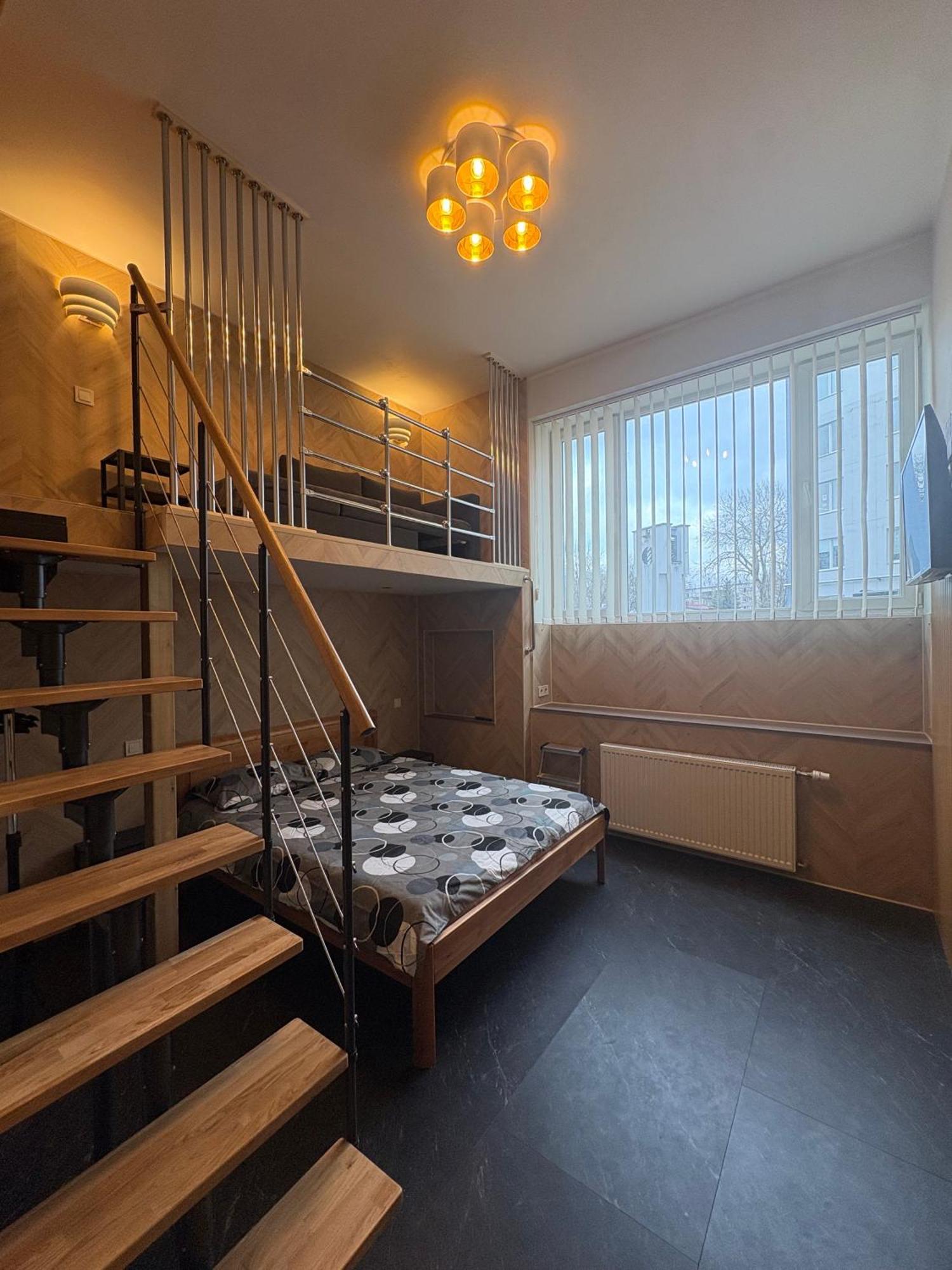 Cat Garden Premium Apartments Riga Buitenkant foto