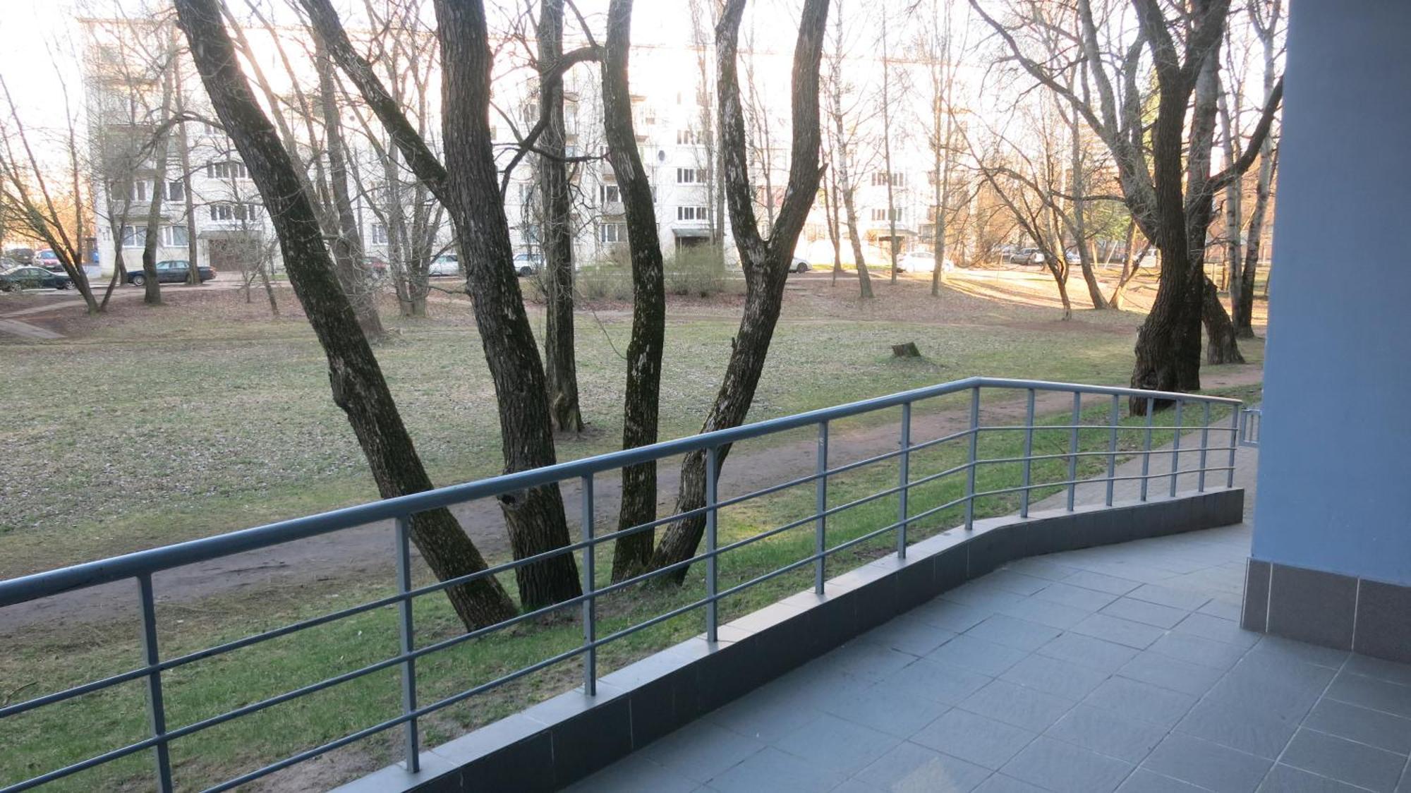 Cat Garden Premium Apartments Riga Buitenkant foto