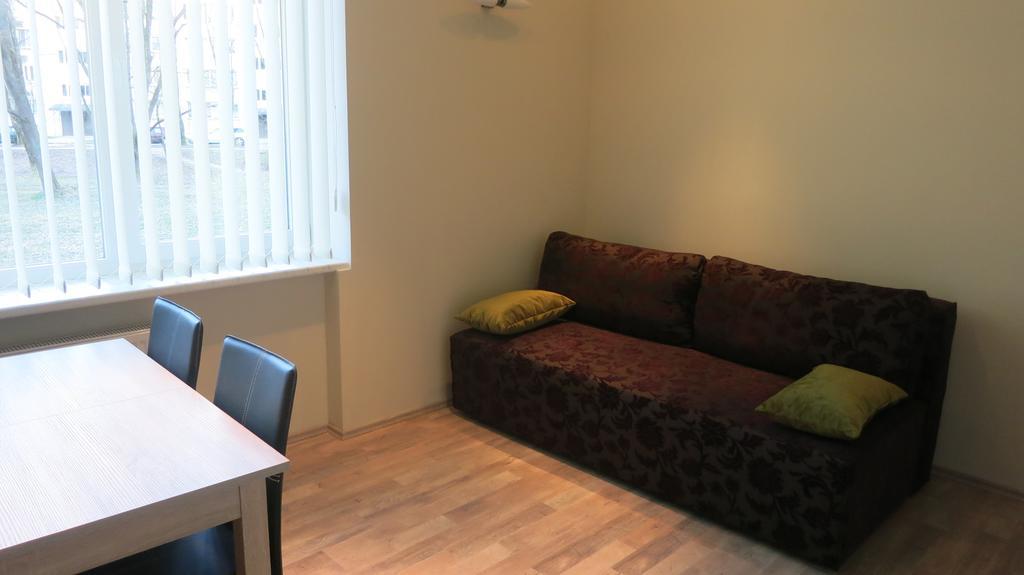 Cat Garden Premium Apartments Riga Buitenkant foto
