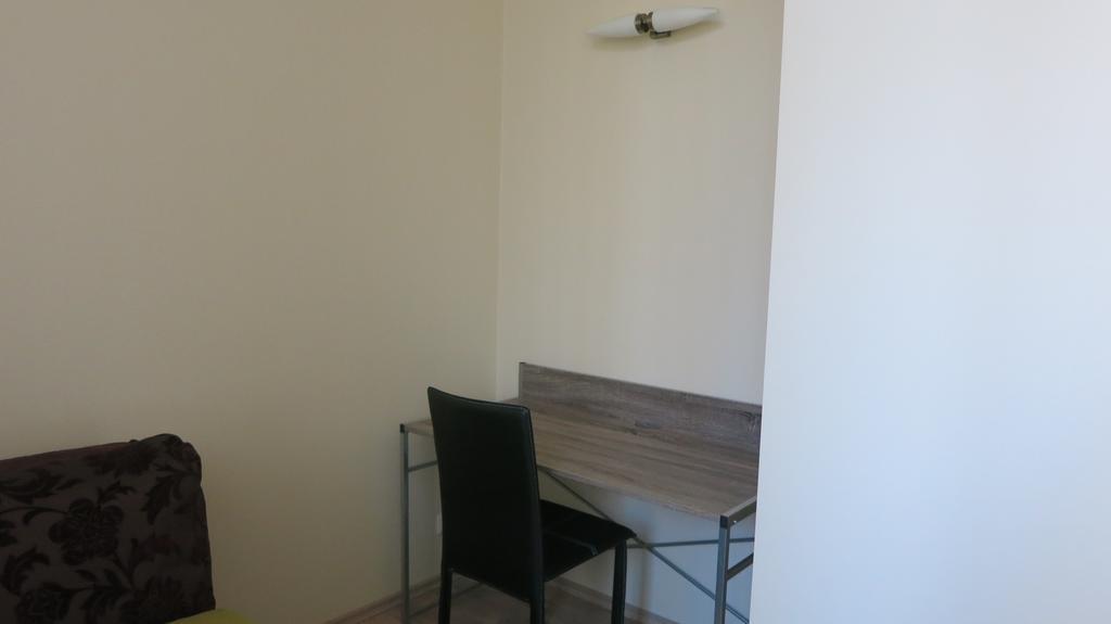 Cat Garden Premium Apartments Riga Buitenkant foto