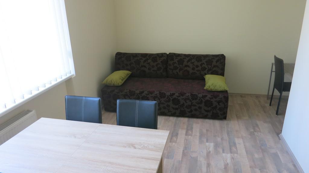 Cat Garden Premium Apartments Riga Buitenkant foto